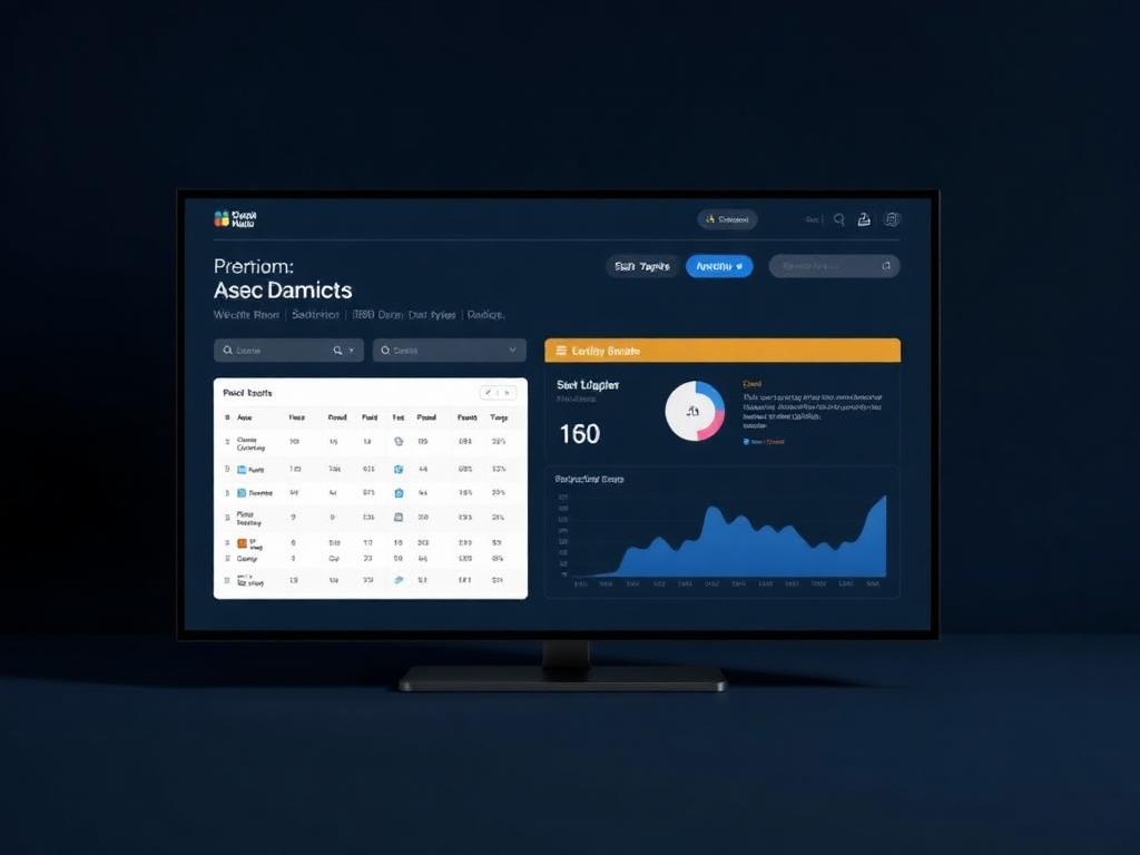 Analytics Platform