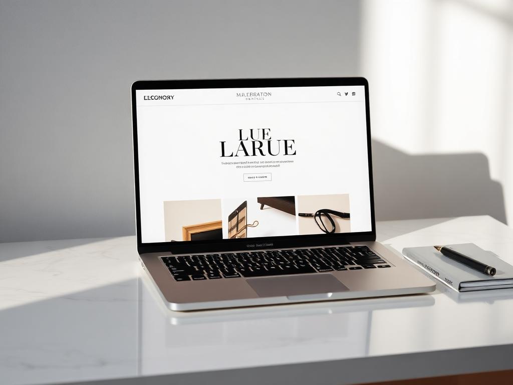 LueLarue Atelier
